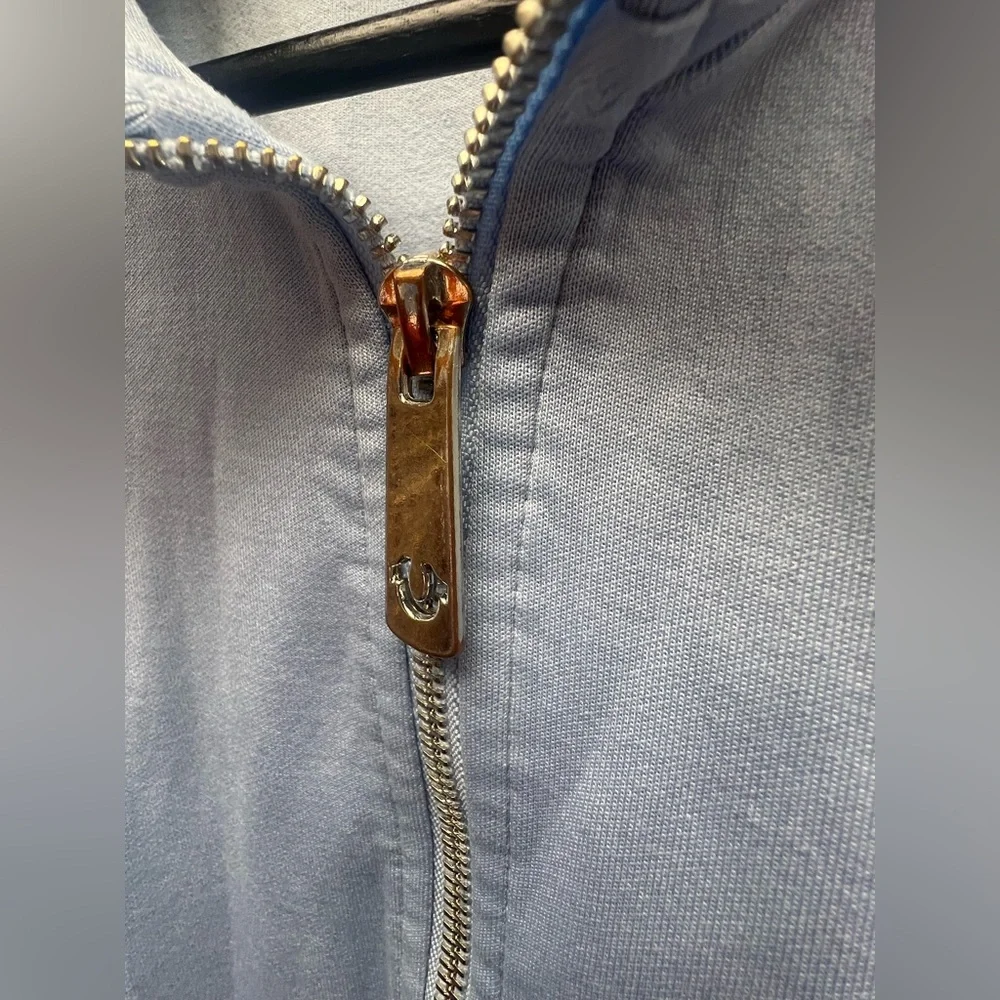 True Religion elevate your